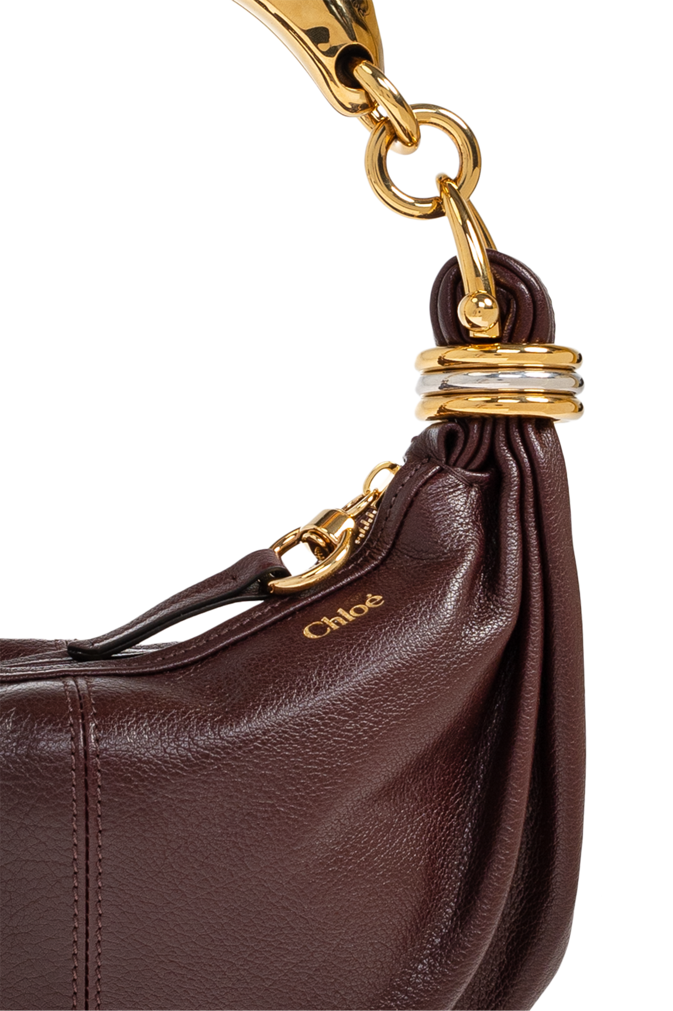 Chloé 'Bracelet Mini' handheld bag | Women's | Vitkac